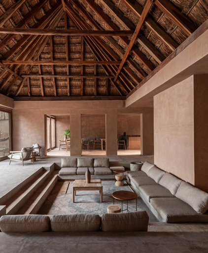 Public Area 5, Xela Tulum, a Member of Design Hotels, Cozumel