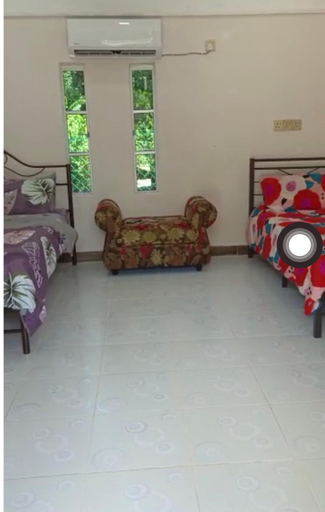 Bedroom 2, D'DUSUN RAUDHAH HOMESTAY, Baling