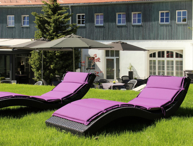 Others 3, Hotel Maucksches Gut, Mittelsachsen