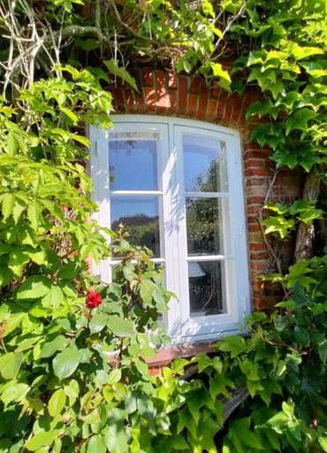 Exterior 3, Holiday Home Rike Comfortable Vacation Home, Nordfriesland
