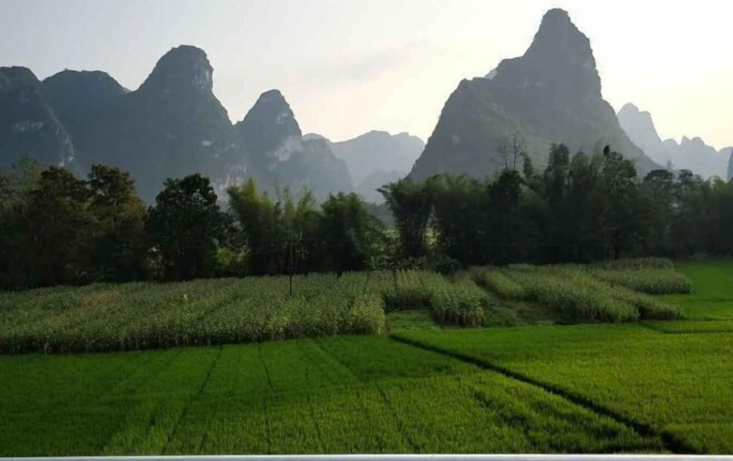 Others 4, Daxin Mingshi Daoxiang Inn, Chongzuo