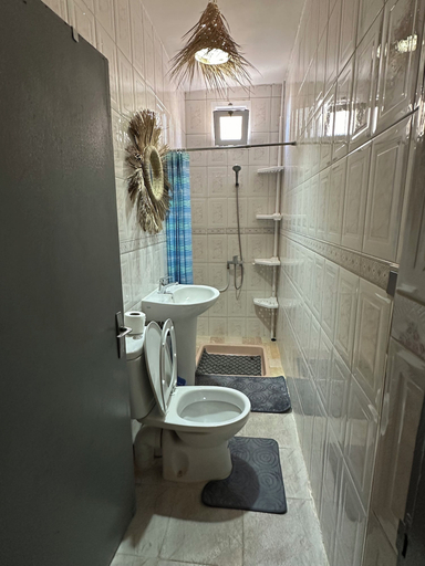 Bathroom 4, DAR SANAE SURF, Agadir-Ida ou Tanane