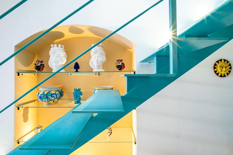 Others 5, CASADELMAR Ortigia, Syracuse