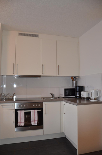 Others 3, Schickes Apartment an der Uniklinik, Freiburg im Breisgau