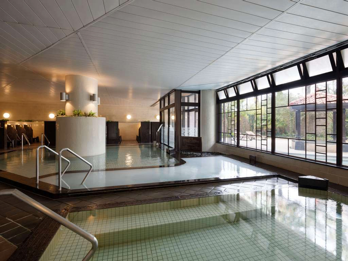 Grand Mercure Lake Hamana Resort & Spa, Hamamatsu