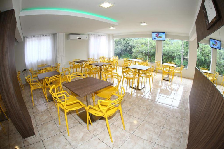 Others 2, HOTEL JOINVILLENSE, Joinvile