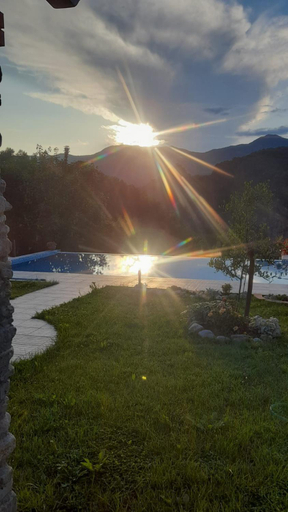 Others 5, B&B Ca' d'Andrea, Parma