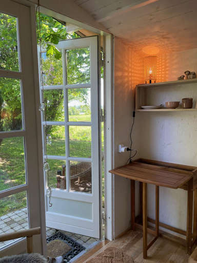 Others 2, Hyggelig country Lodge, Svendborg