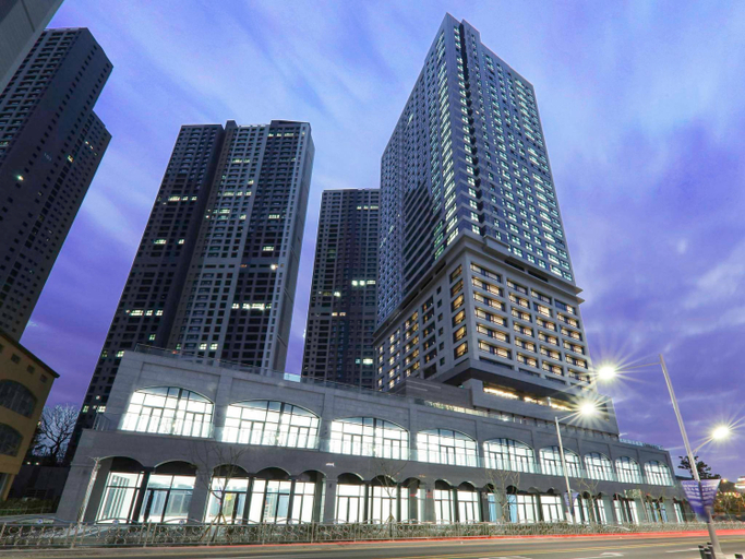 Exterior & Views 5, Mercure Ambassador Ulsan, Gyeongju