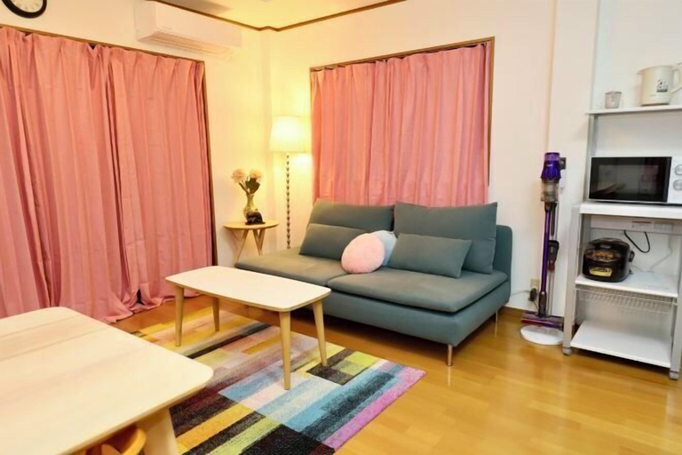 Others 5, Guest House Kubo Homes Matsu, Osaka