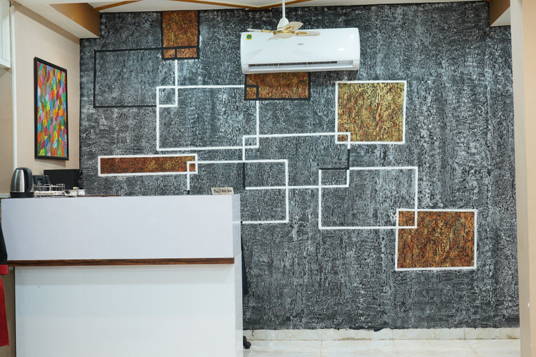 Others 5, JMC HOTEL THE MOON, Indore