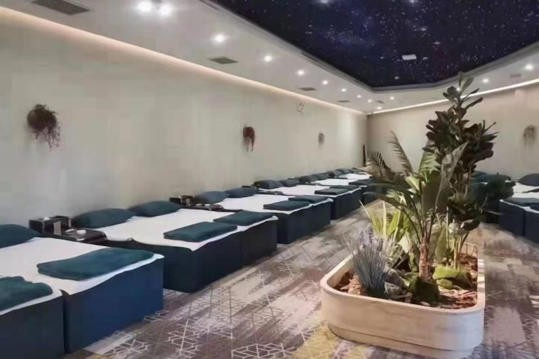 Others 5, Xiqian Yujing Holiday Hotel, Tangshan