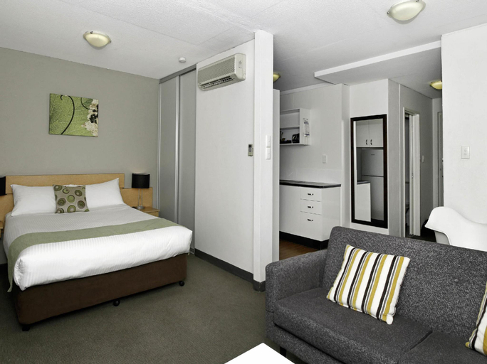 Bedroom 16