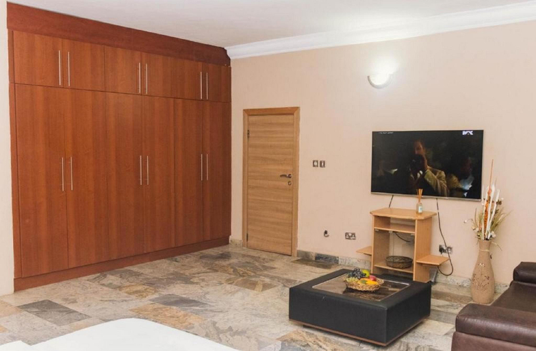 Others 5, J's Place - Hotel & Suites, AbujaMun