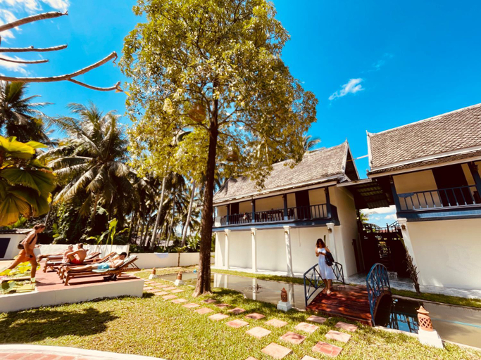 Others 2, The Jam Hostel Luang Prabang, Luang Prabang