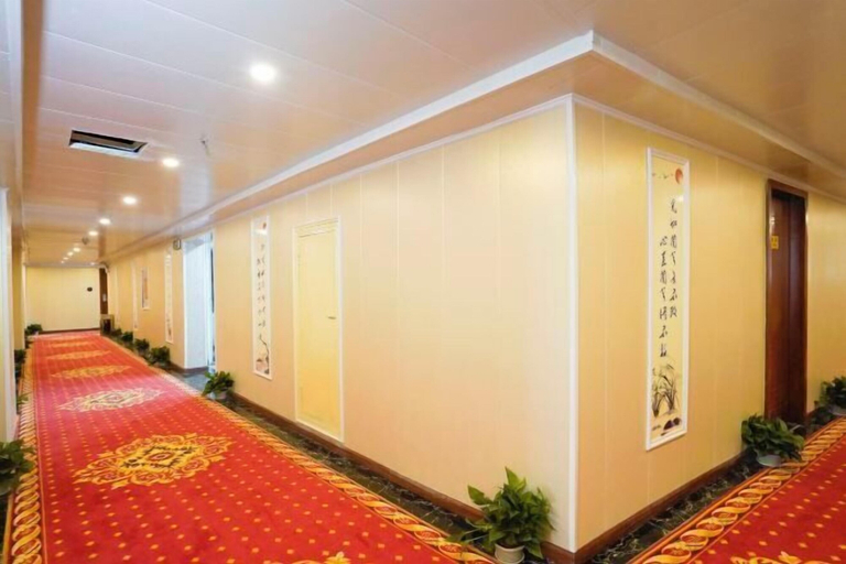 Others 4, Specialty Business Hotel, Chenzhou