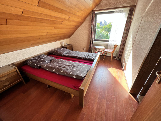 Bedroom 21