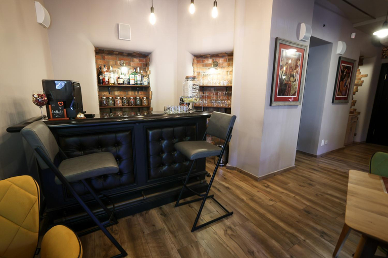 Food & Drinks 4, Boutique Hotel Ambiente ****+, Karlovy Vary