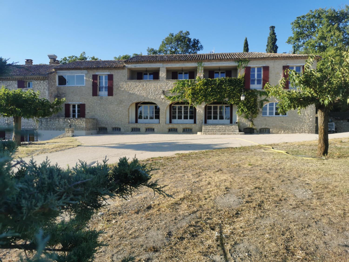 Others 5, LA GRANGETTE, Vaucluse