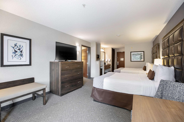 Bedroom 9
