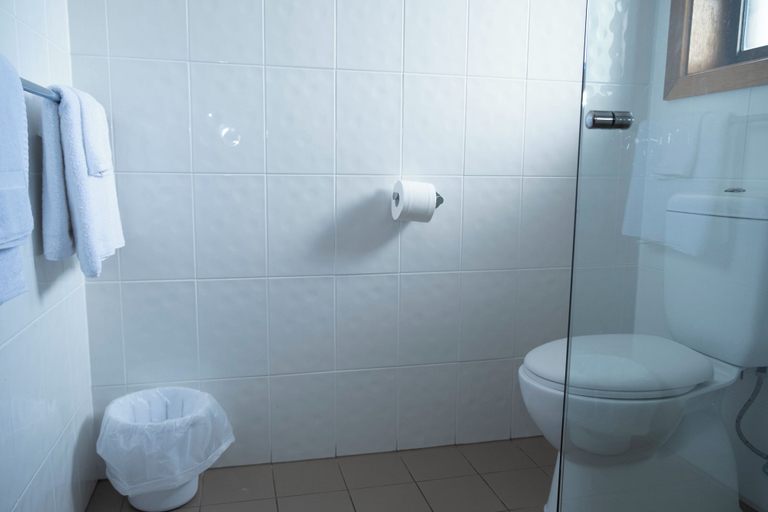 Bathroom 5, Keith Motor Inn, Tatiara