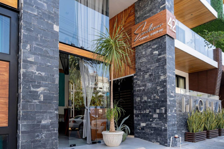 Emiliano 42 Condos Boutique, Cozumel