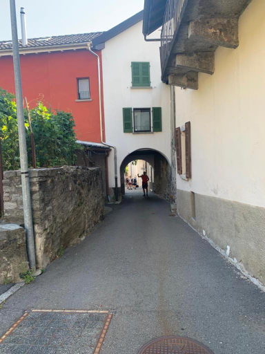 Others 5, Casa Martangelo, Bellinzona