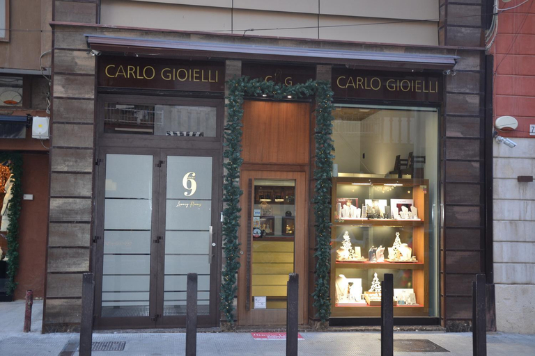 Others 2, Civico 69 Luxury room, Barletta-Andria-Trani