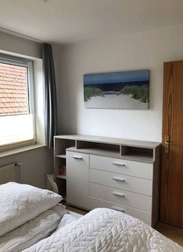 Room 4, Verpust Comfortable Holiday Residence, Friesland