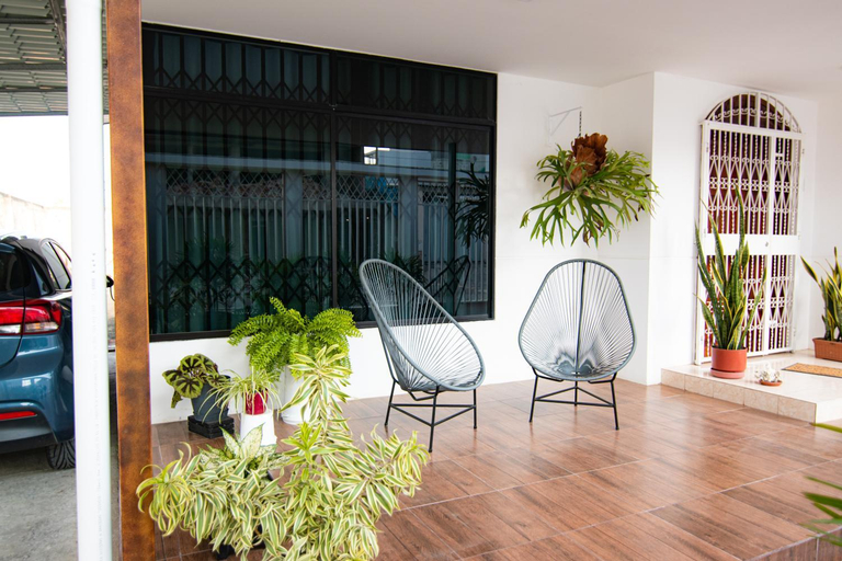 Others 5, Habitaciones privadas, Casa de Amber, Manta, Manta