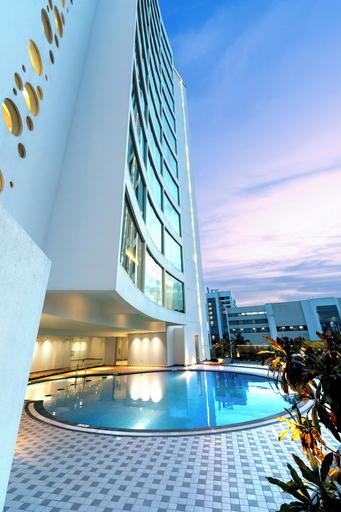 Exterior & Views 2, TIARA BY MPS, Kozhikode