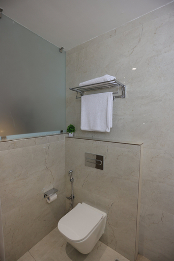 Bathroom 8