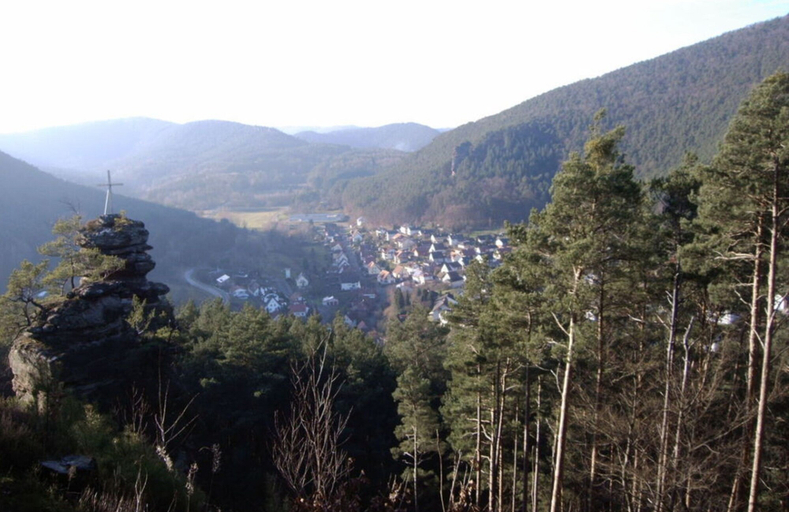 Miscellaneous 2, Holiday Apartment on Breitenberg, Südwestpfalz
