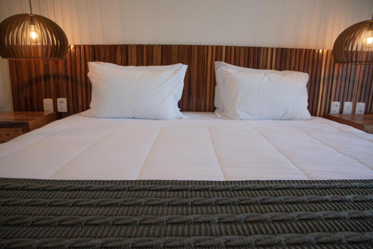 Bedroom 2, Serrano Exclusive, Tiradentes