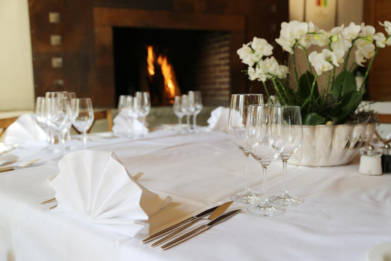 Food & Drinks 3, Romantik Hotel Landhaus Liebefeld, Bern
