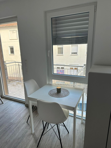 Others 4, Neckar-Apart, Heilbronn