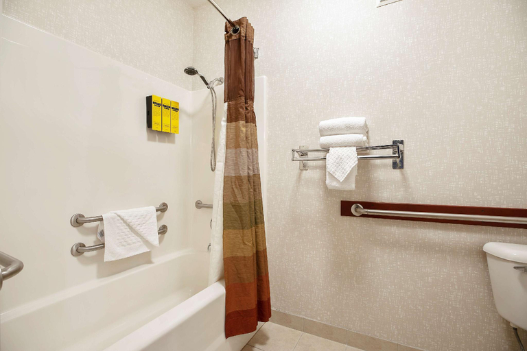 Bathroom 3