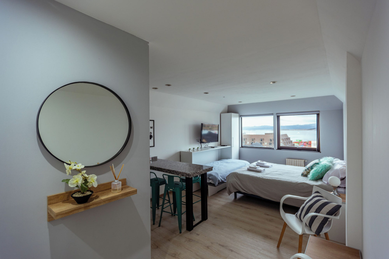 Bedroom 3, Gente del Sur - Finisterre, Ushuaia