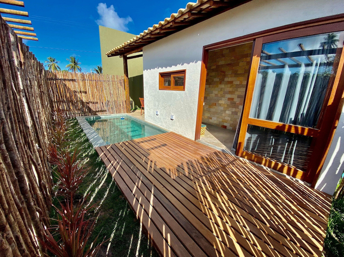 Exterior & Views 2, Jubaia Milagres by ER, São Miguel dos Milagres
