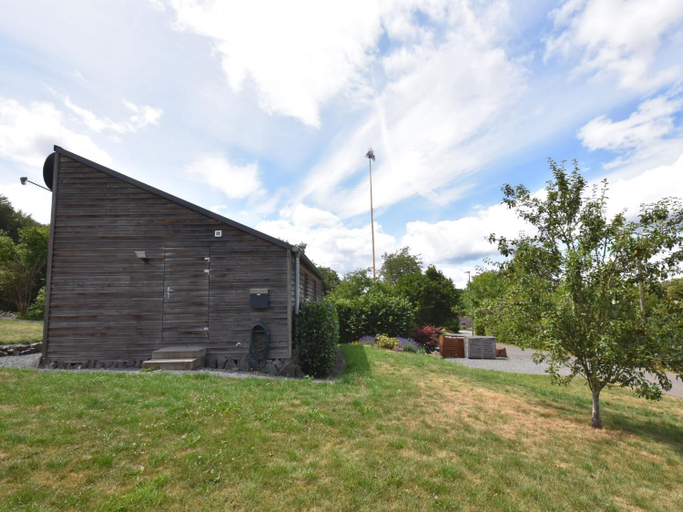 Detached holiday home in the Vulkaneifel, Vulkaneifel
