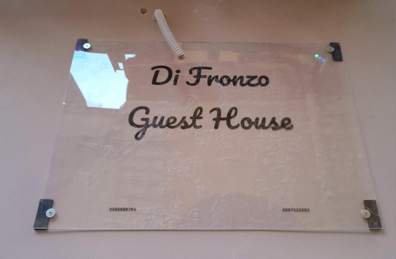 Others 5, Di Fronzo Guest House A, Bari