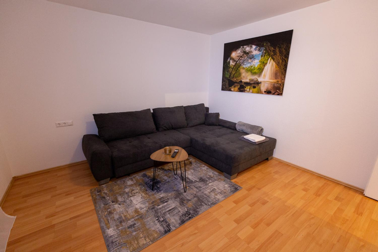 Others 5, Apartment Dreilandereck, Lörrach