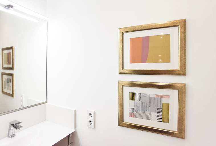 Others 3, Torres de Serranos Apartments - TTdSSa VLC, Valencia