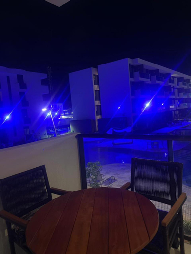 Food & Drinks 4, Makia Flat Muro Alto, Ipojuca