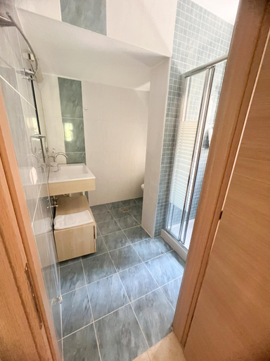 Others 4, Blueberry Apartments, Epirus