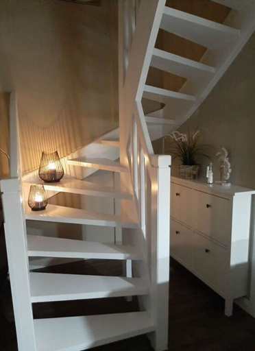 Interior 3, Rum Hart II - Apartment 11, Nordfriesland