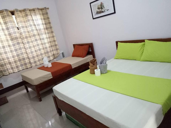 Others 4, Ahras Place, Coron
