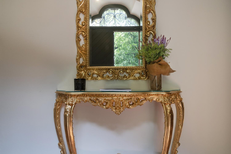 Entrance 2, Palazzo Branca - Unique experience, Locarno