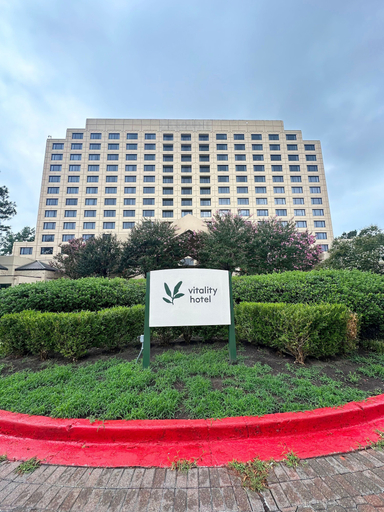 Exterior & Views 2, Memphis Vitality Hotel, Shelby