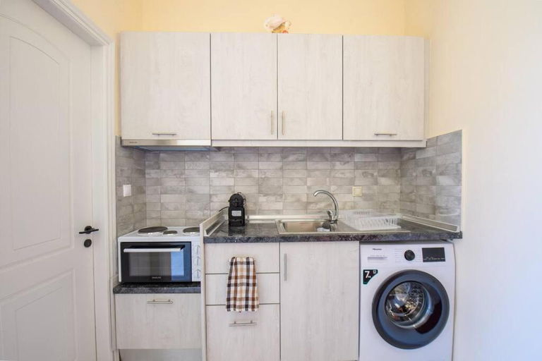 Others 3, Fotini's Apartments by the Sea, Ionian Islands